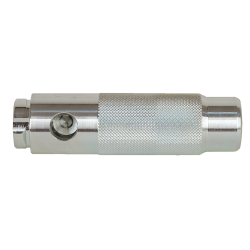 Kukko Stanzeisenhalter für Ringstanzwerkzeug 326-360