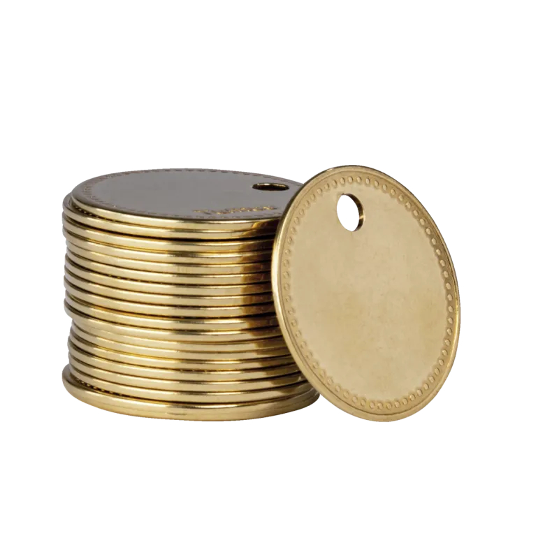 Kukko Werkzeugmarken 20 Stück