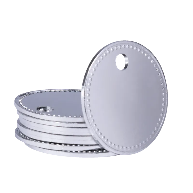 Kukko Werkzeugmarken 50 Stück