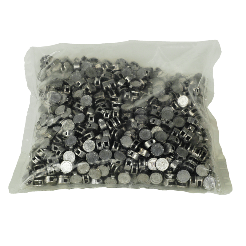 Kukko Bleiplomben ? 10 mm