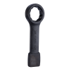 Kukko Schlag-Ringschlüssel (DIN 7444) mit 55 mm Schlüsselweite