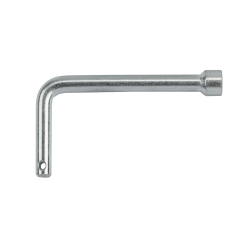 Kukko Notentriegelungsschlüssel OTIS Dreikant 9