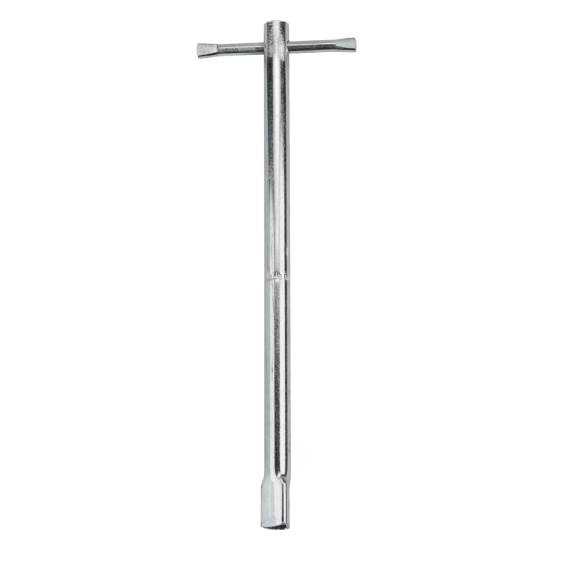 Kukko Notentriegelungsschlüssel OTIS Dreikant 9