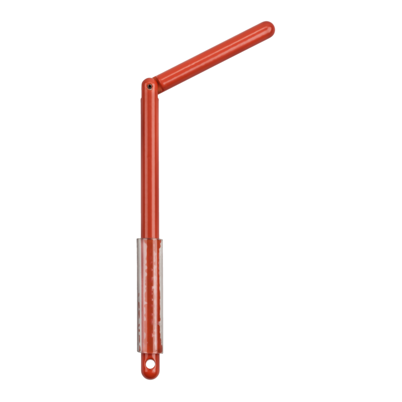 Kukko Notentriegelungsschlüssel OTIS Gesamtlänge 230 mm mit Gelenk GO27AH1