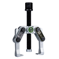 Kukko 2-armiger Universal-Abzieher mit schwenkbaren Abziehschenkeln