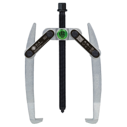 Kukko 2-armiger Universal-Abzieher mit schwenkbaren Abziehschenkeln