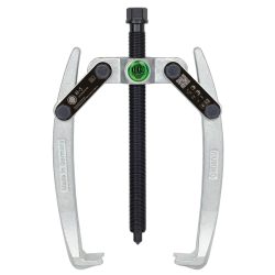 Kukko 2-armiger Universal-Abzieher mit schwenkbaren Abziehschenkeln