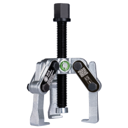 Kukko 3-armiger Universal-Abzieher mit schwenkbaren Abziehschenkeln