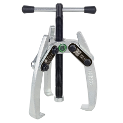 Kukko 3-armiger Universal-Abzieher mit schwenkbaren Abziehschenkeln