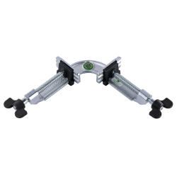 Kukko Winkelgenaue Gehrungs-Schweißzange