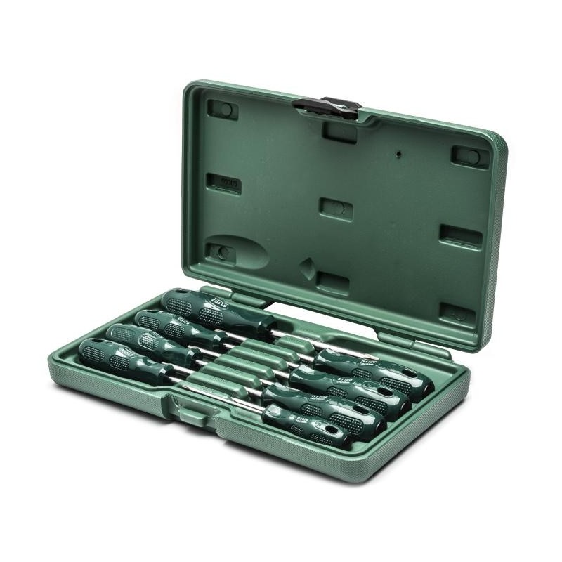 Sata 8 Tlg. Schraubendreher Set Torx