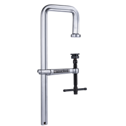 Kukko Schwere U-Zwinge mit Knebelgriff