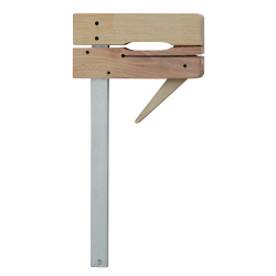 Kukko Holzklemmzwinge 600 mm