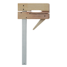 Kukko Holzklemmzwinge 600 mm