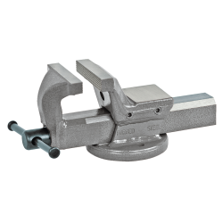 Kukko Parallel-Schraubstock mit  Backenbreite