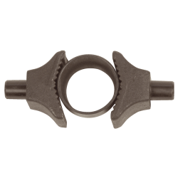 Kukko Auswechselbare Rohrspannbacken für Parallel-Schraubstöcke 525-100