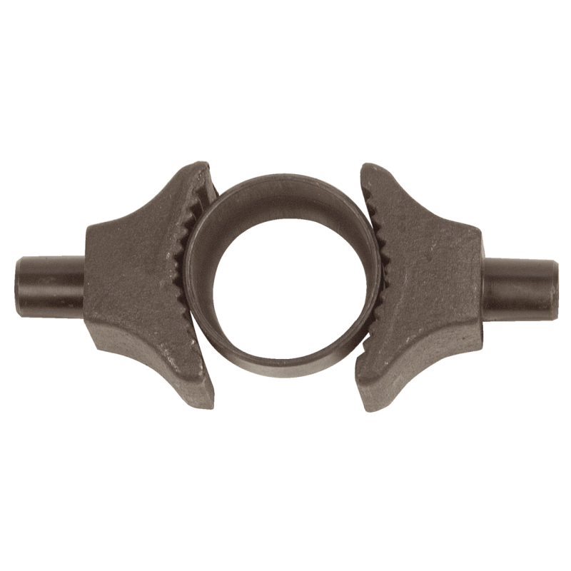 Kukko Auswechselbare Rohrspannbacken für Parallel-Schraubstöcke 525-175