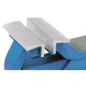 Kukko Schraubstockbacken Aluminium 180 mm