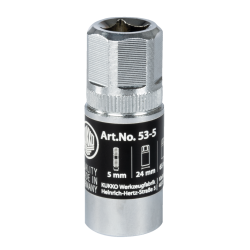 Kukko Stehbolzen-Ausdreher für enge Platzverhältnisse Ø 12 mm