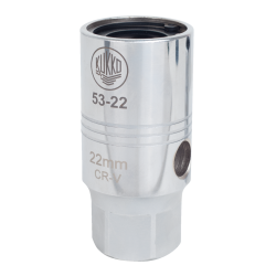 Kukko Stehbolzen-Ausdreher für enge Platzverhältnisse Ø 22 mm