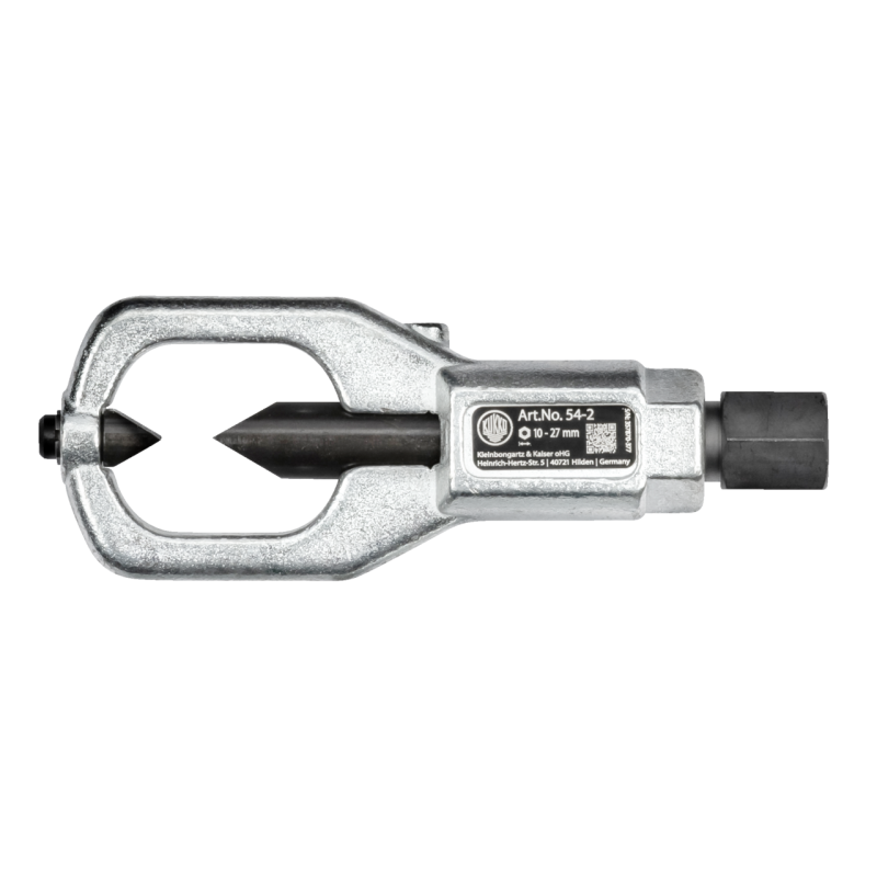 Kukko Zweischneidiger