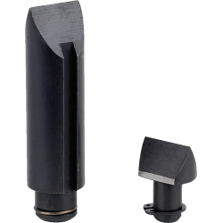 Kukko Ersatz-Sprengmeißel für zweischneidige