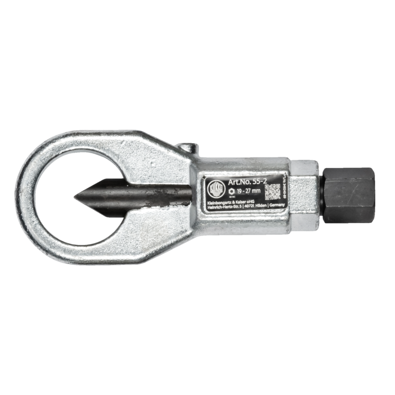 Kukko Einschneidiger