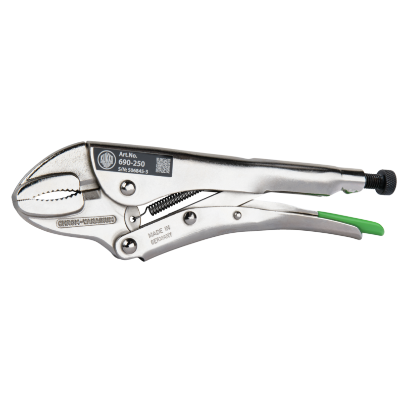 Kukko Universal-Gripzange mit Spannbereich bis 50 mm