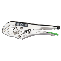 Kukko Parallel-Plus-Gripzange mit Spannbereich bis 45 mm