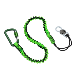 Kukko Fallsicherung für Abzieher