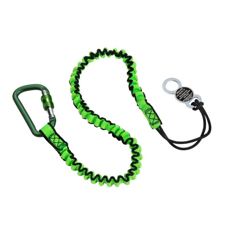 Kukko Fallsicherung für Abzieher