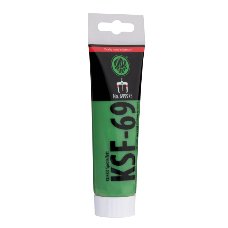 KUKKO Spezialfett für Druckspindeln (75 g)