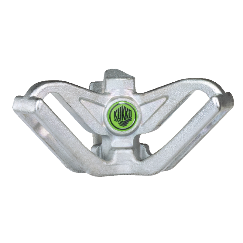 Kukko Traverse für Kugellager-Abzieher ?PULLPO? K-70-A-C