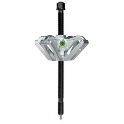 Kukko Kugellager-Abzieher ?PULLPO? (Grundgerät) mit Schlüsselweite 17 mm