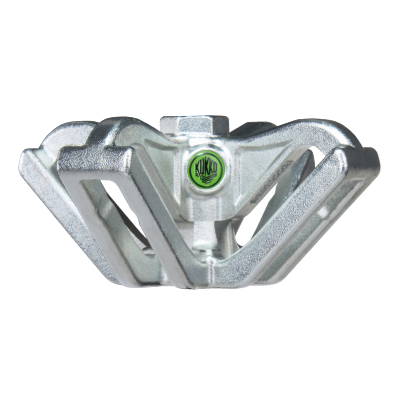 Kukko Traverse für Kugellager-Abzieher ?PULLPO? K-70-B-C