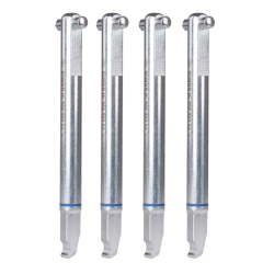 Kukko Abzugshakensatz Kugellager ISO 6014