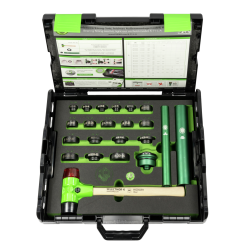 Kukko Kugellager-Einbausatz