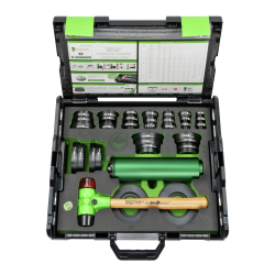 Kukko Kugellager-Einbausatz