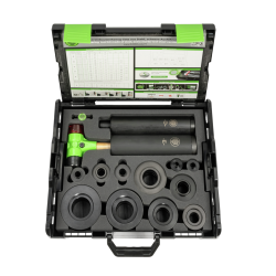 Kukko Lagereinbauwerkzeug-Satz aus Stahl