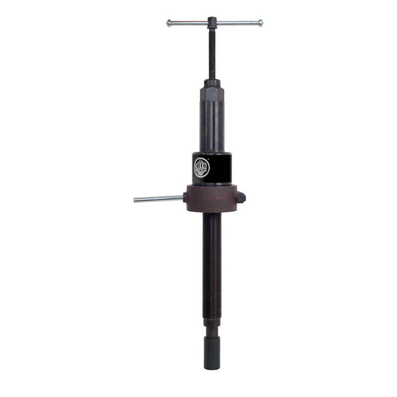 Kukko Lange Hydraulikspindel