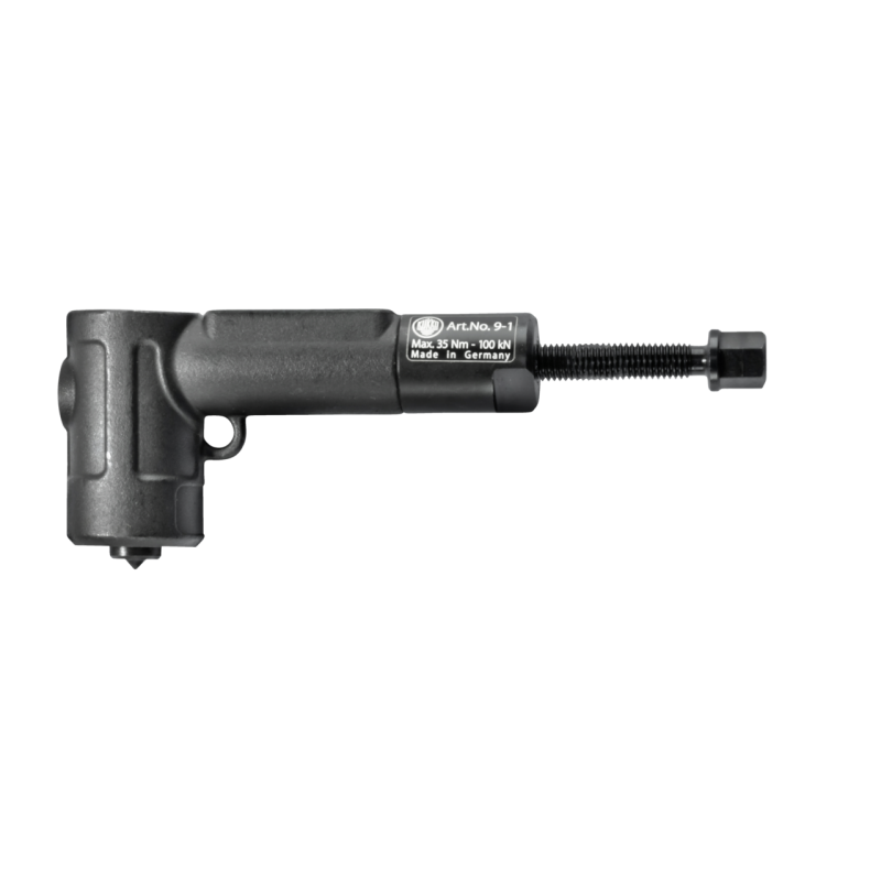 Kukko Hydraulische Zusatzpresse