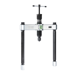 Kukko Abziehvorrichtung mit hydraulischer Spindel