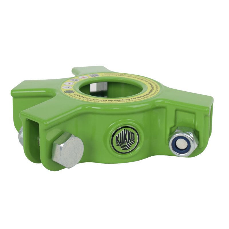 Kukko Abziehschenkel 150 mm für die Baureihen 844 / 845