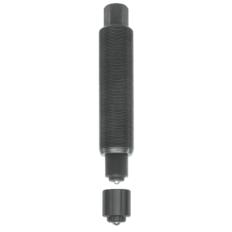 Kukko Mechanische Spindel