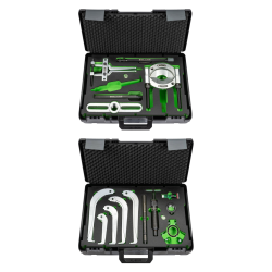 Kukko Hydraulischer Universal Ab-