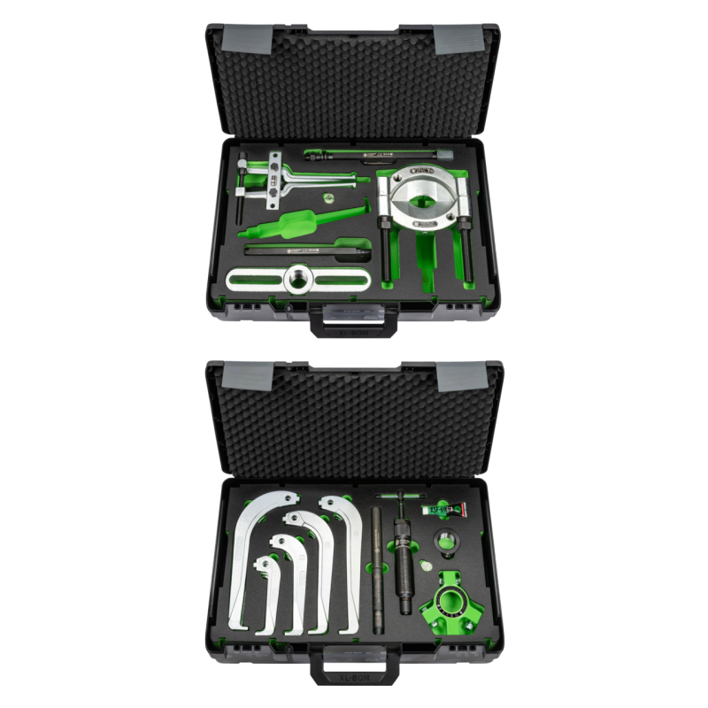 Kukko Hydraulischer Universal Ab-