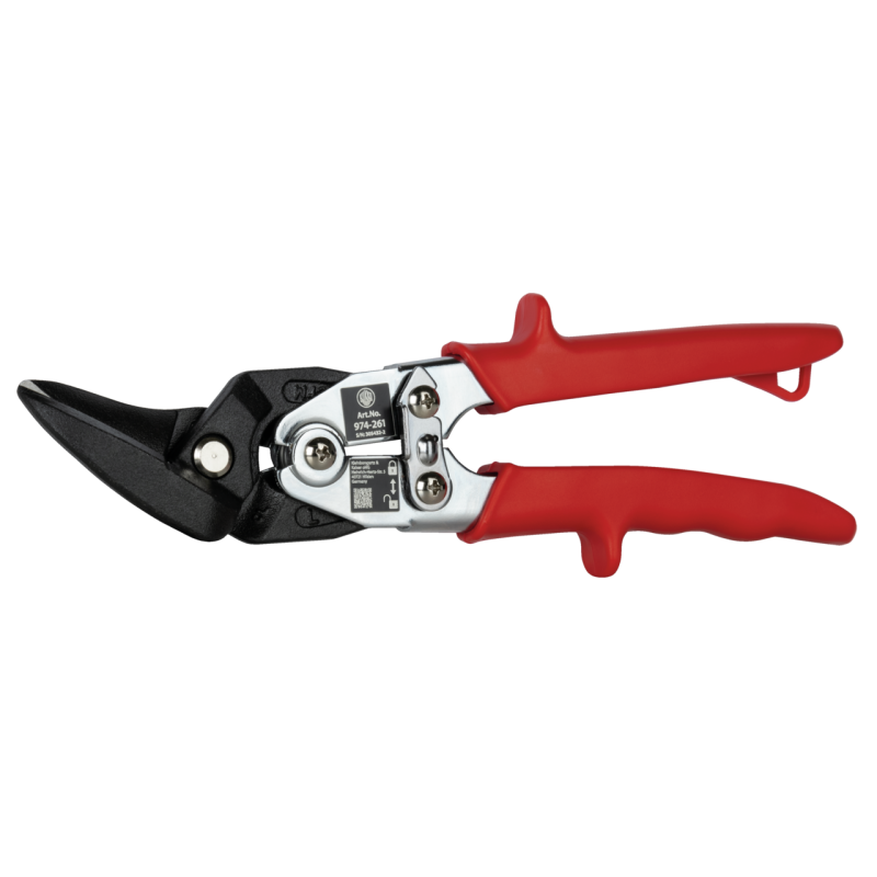 Kukko Ideal-Schere 260 mm