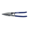 Kukko Berliner Blechschere rechts 250 mm