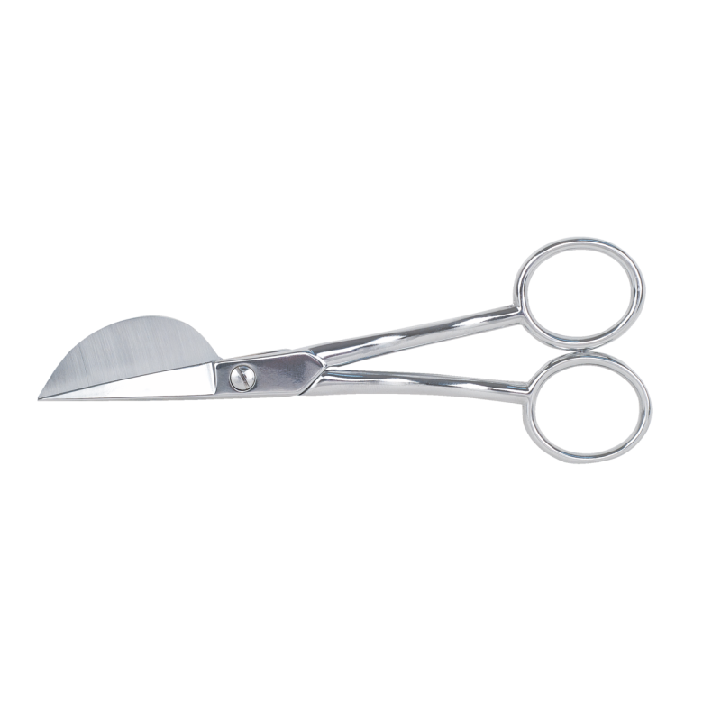 Kukko Dochtschere Gesamtlänge 150 mm