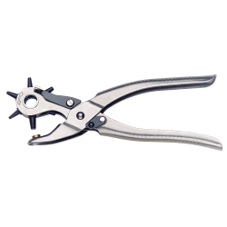 Kukko Revolver-Lochzangen ? 2